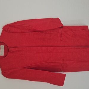 Zara Elegant Women's Coat